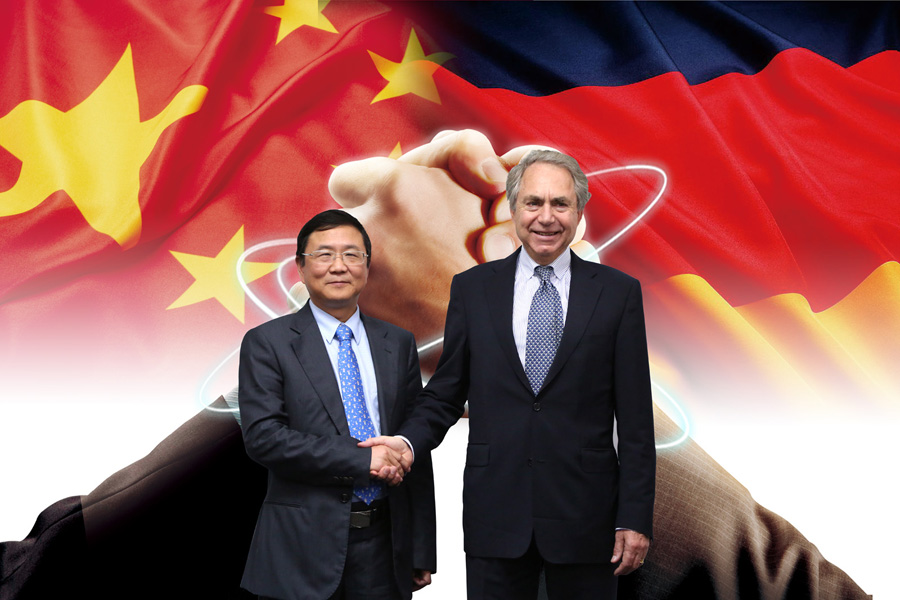 秋季广交会即将举行 山美股份精心备战