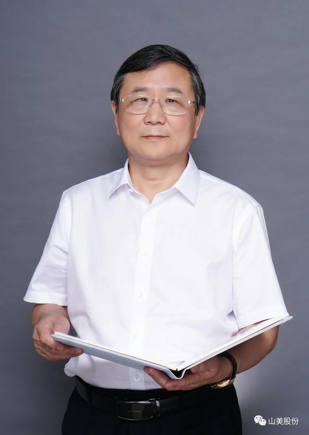 中国建材报专访｜用专业技术守护绿色初心-访639ccd全民乐董事长杨安民