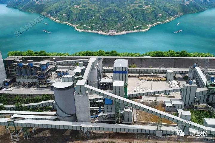 中国建材报专访｜用专业技术守护绿色初心-访639ccd全民乐董事长杨安民