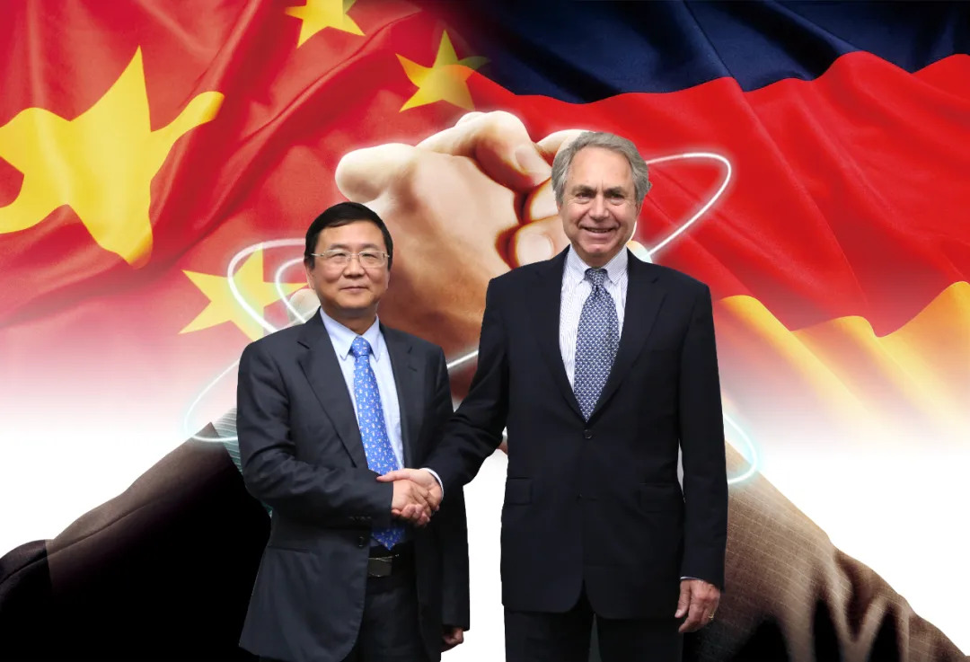上海山美股份：“产学研用”融合的技术攻坚者